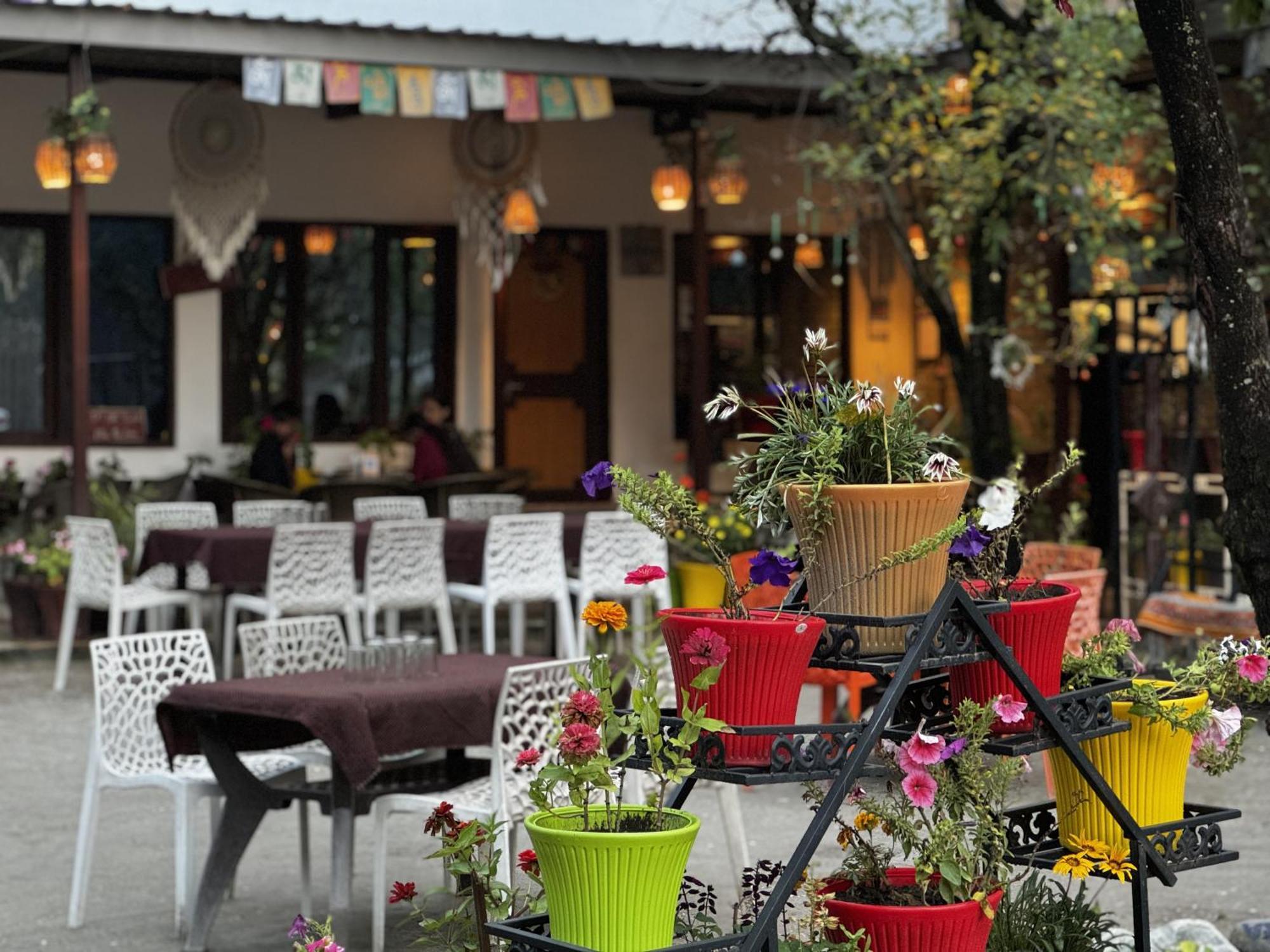 מלון The Royal Orchard קאסול מראה חיצוני תמונה