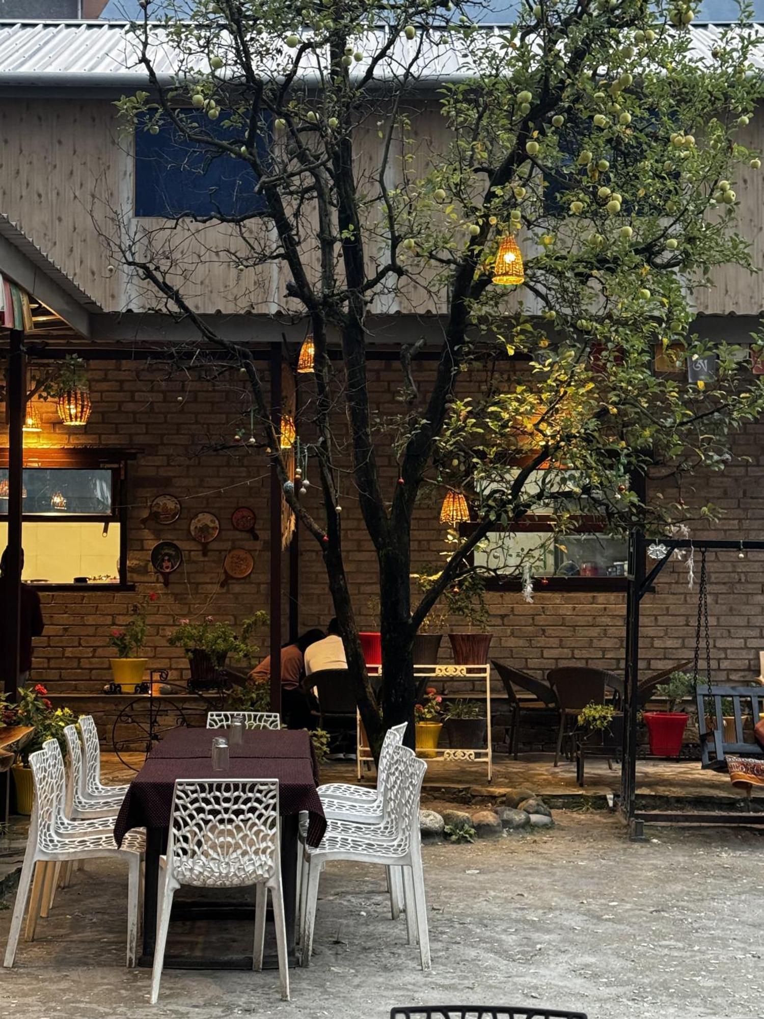 מלון The Royal Orchard קאסול מראה חיצוני תמונה
